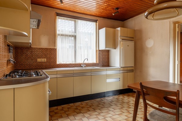 Medium property photo - Burgemeester Prinssenlaan 11, 4941 AJ Raamsdonksveer